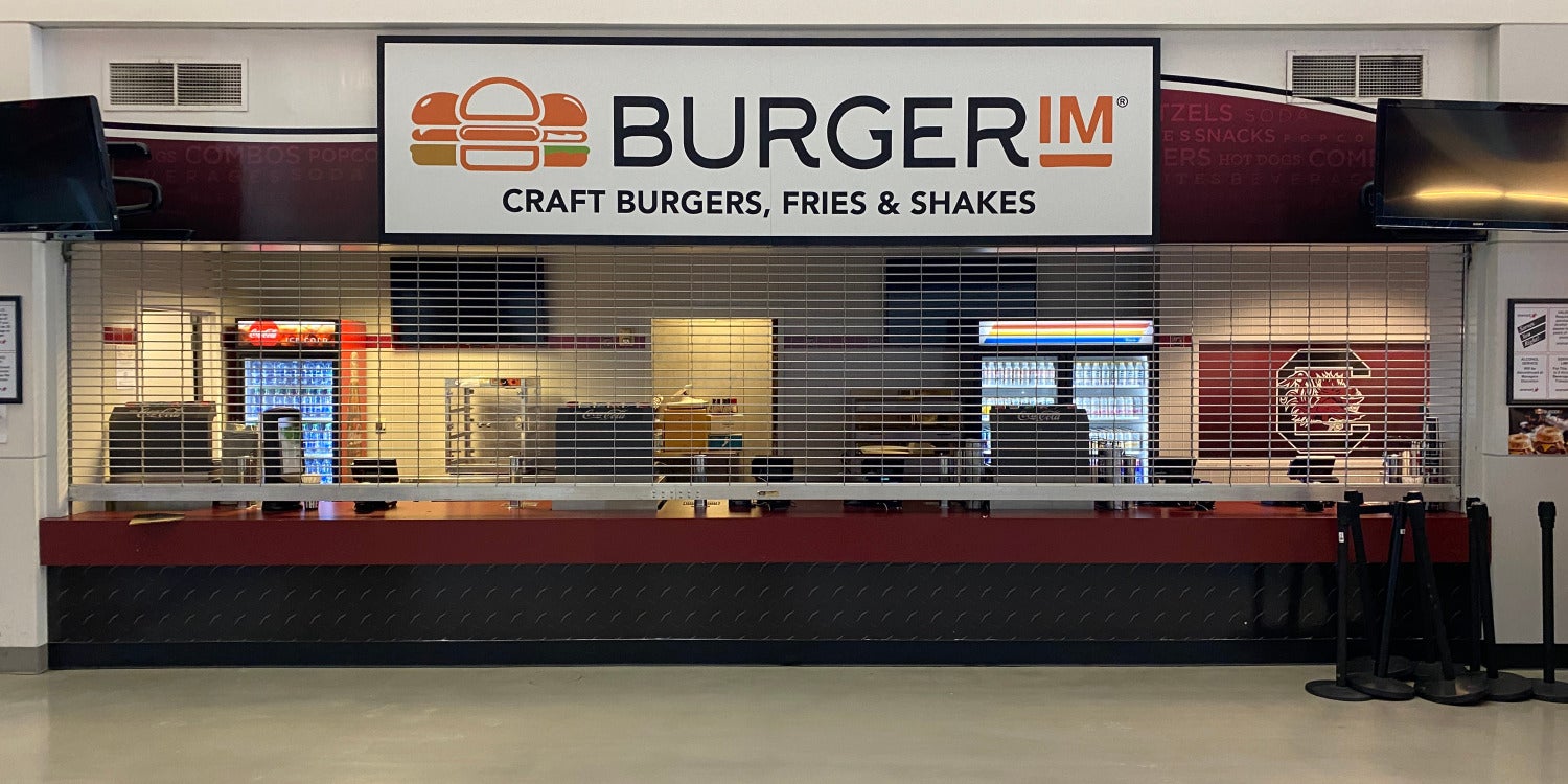 Point of Sale Signs & POS Signage