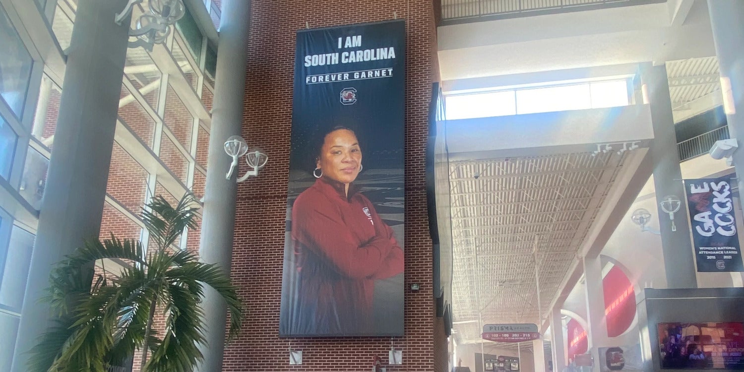 Hanging Banners