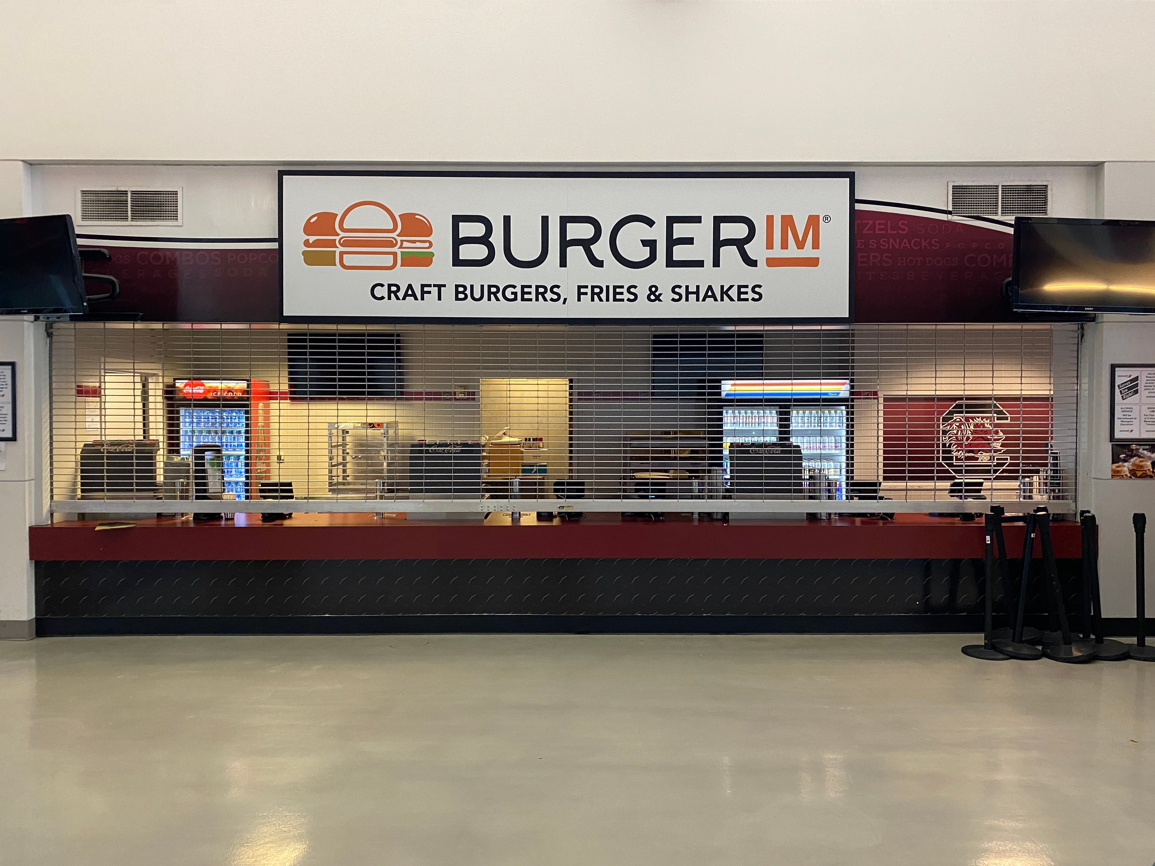 Point of Sale Signs & POS Signage