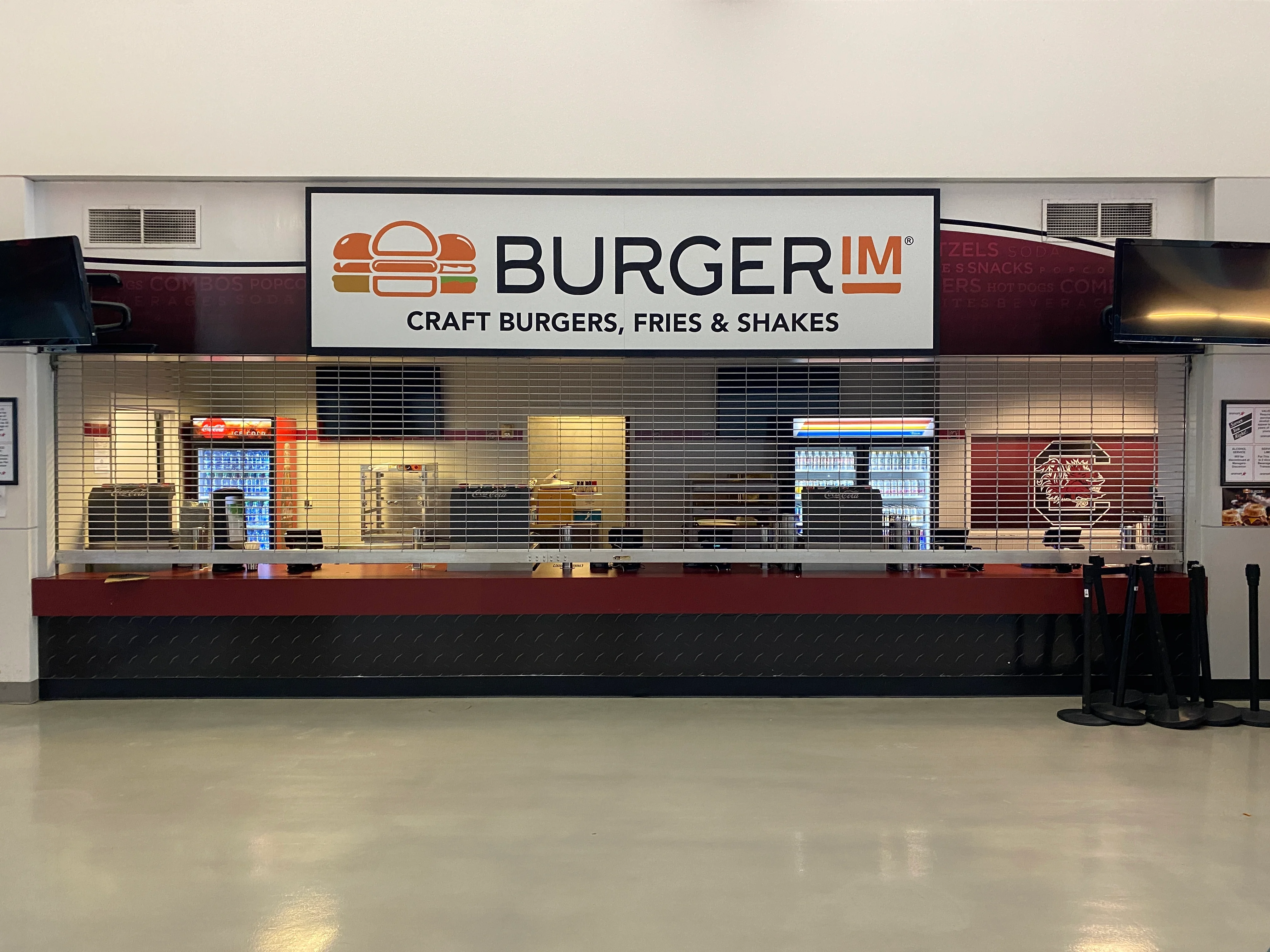 Point of Sale Signs & POS Signage