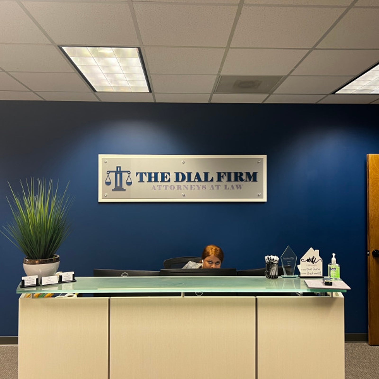 Office Signs