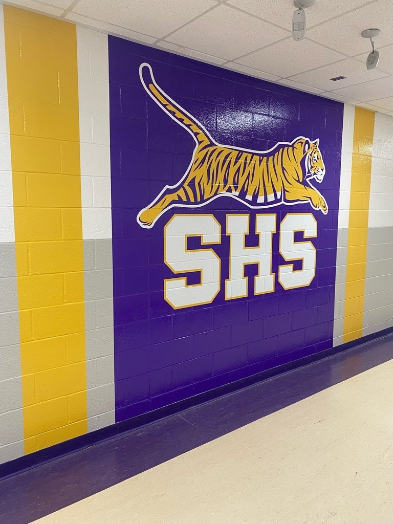 Creating Eye-Catching Sports Signage for Schools and Stadiums in Brookfield, CT