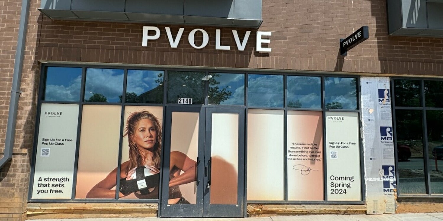 One Way Vision Windows