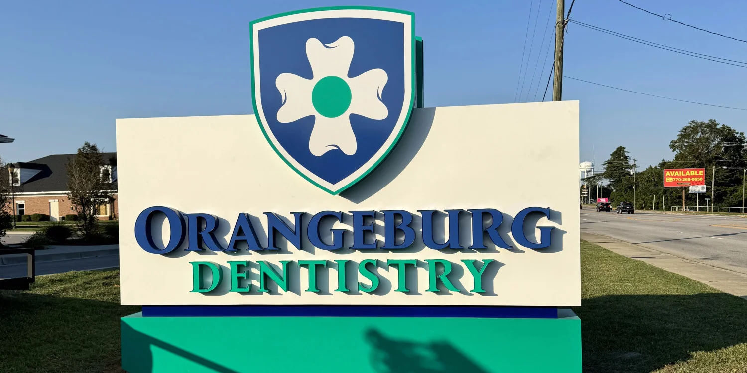 Custom Signage