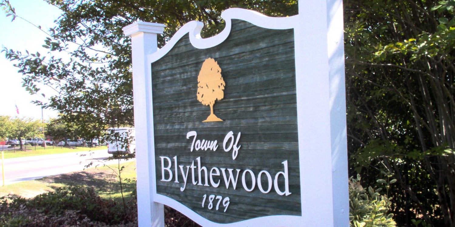 Custom Wood Signs