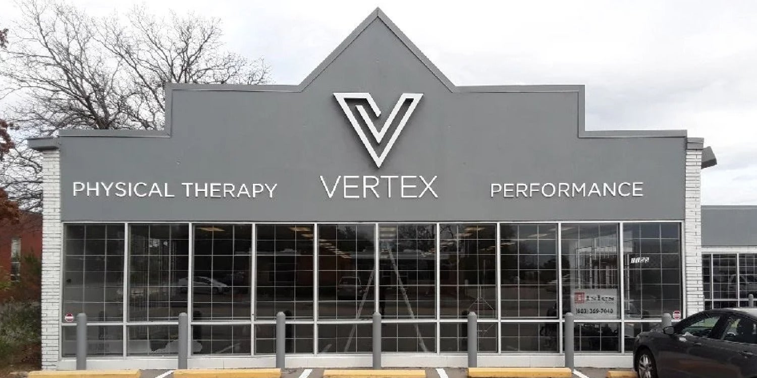 Custom Signs for Business