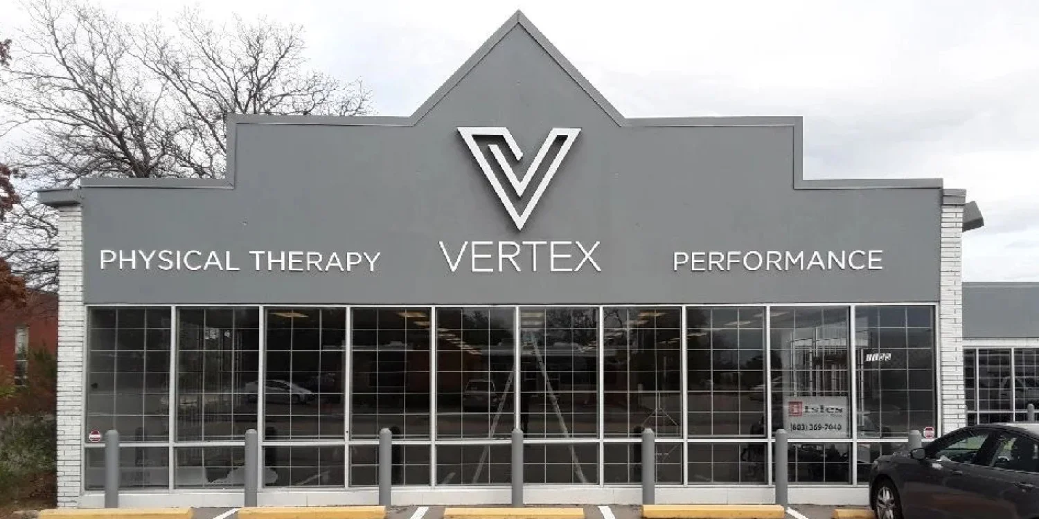 Custom Signs for Business