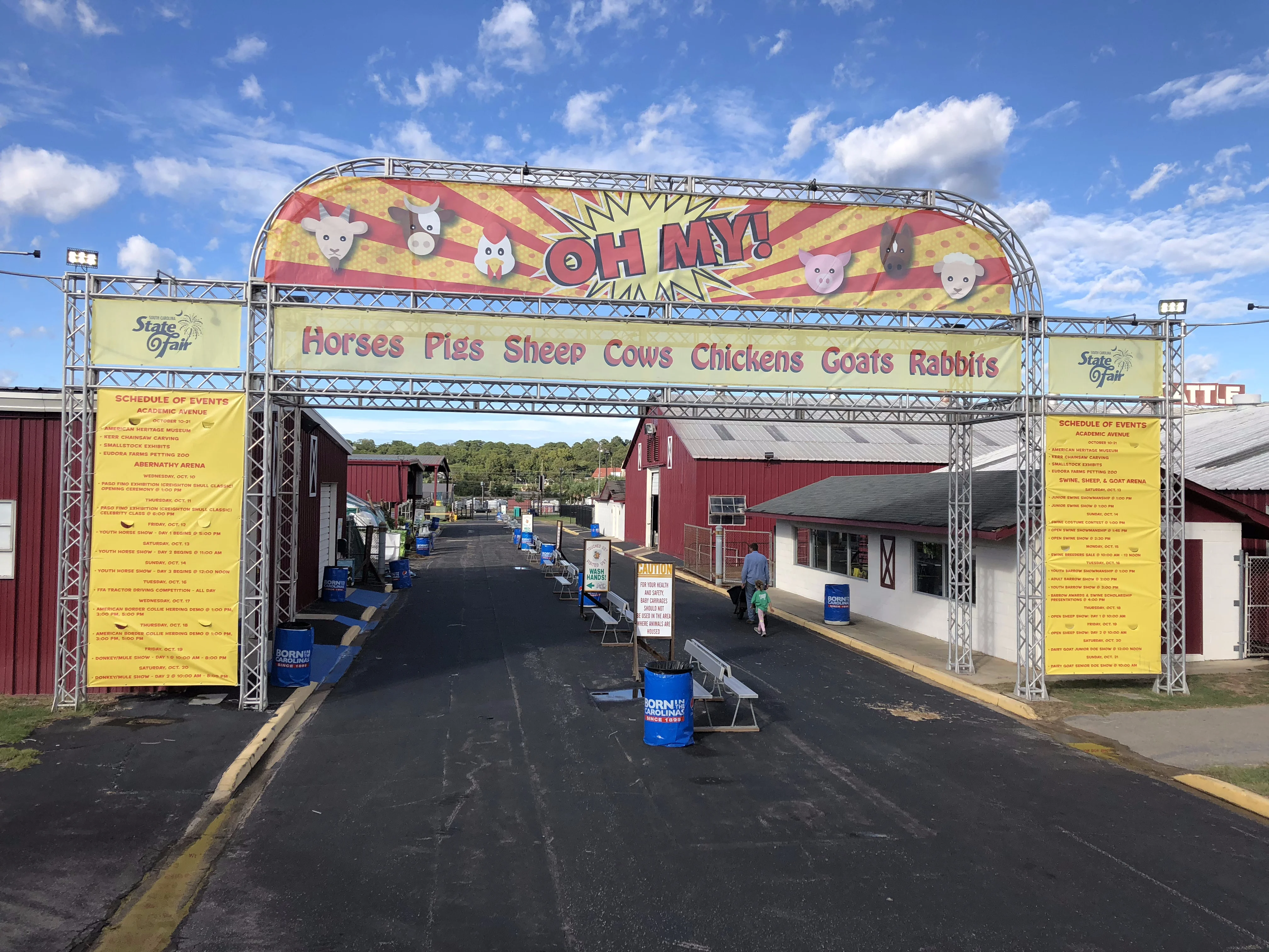 Custom Signage