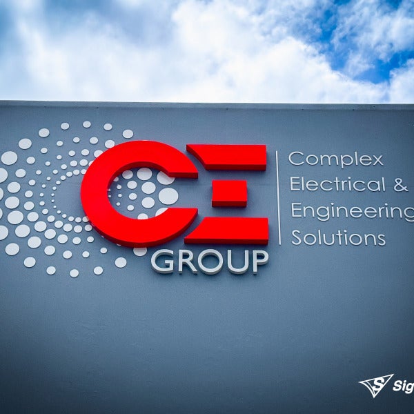 CE Group