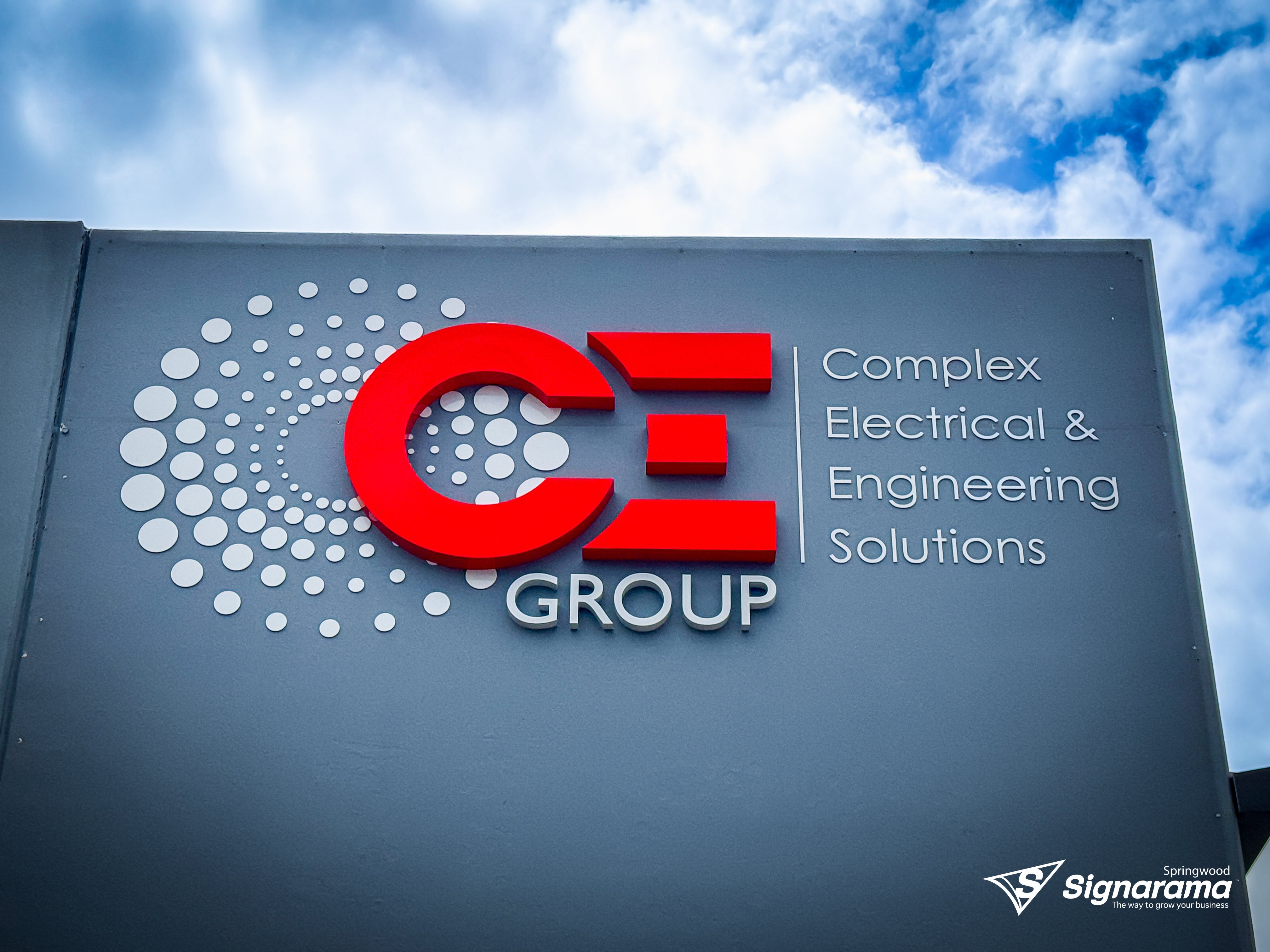 CE Group