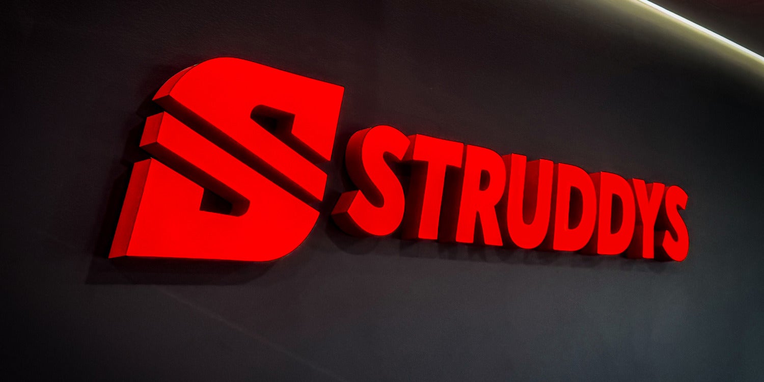 3D Signs & Lettering