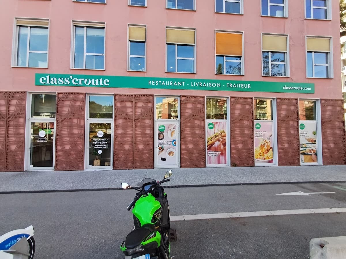 Signarama Saint Laurent du Var : votre spécialiste de la vitrophanie et de l'enseigne