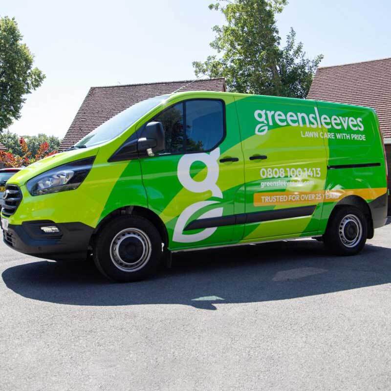 Greensleeves: The Grass is Greener at the Franchise Reunion Greensleeves: The Grass is Greener at the Franchise Reunion