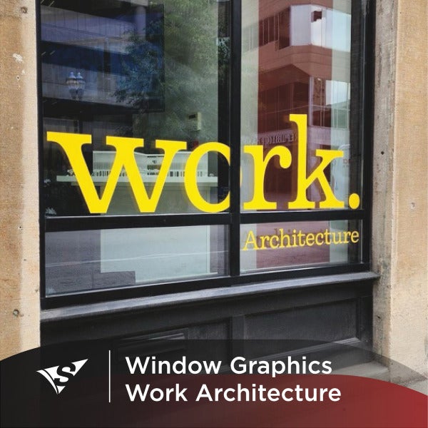 Custom Window Graphics