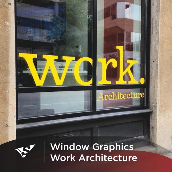Custom Window Graphics
