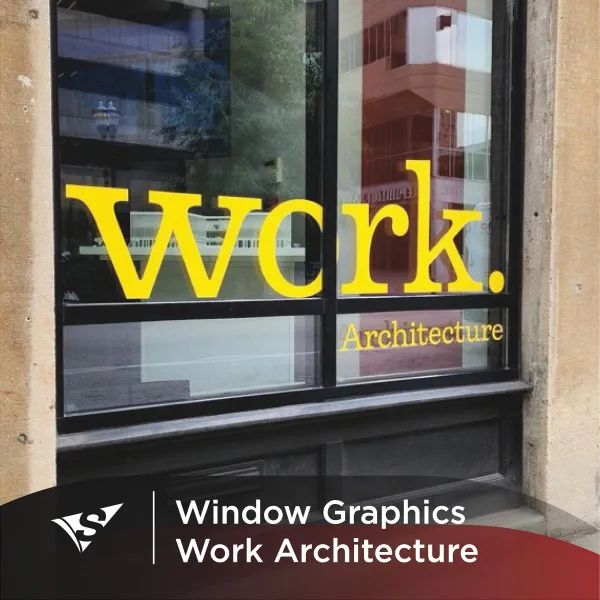 Custom Window Graphics