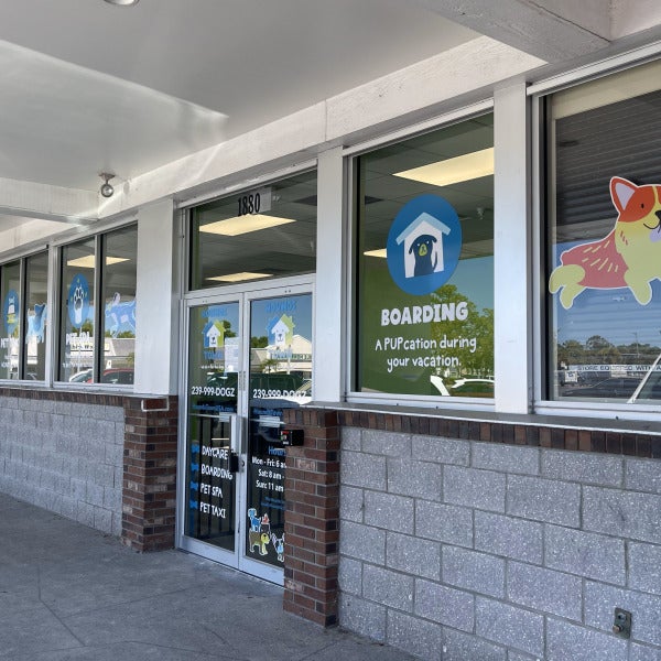 Unlock the Power of Window Vinyl: Enhance Your Business's Look and Reach