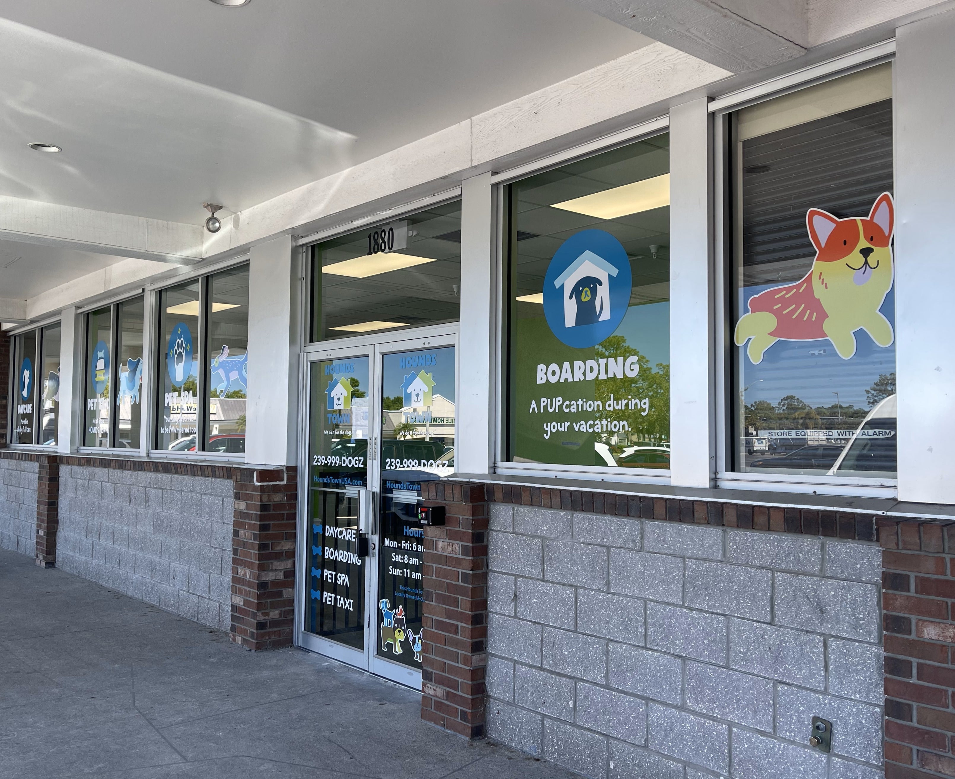 Unlock the Power of Window Vinyl: Enhance Your Business's Look and Reach