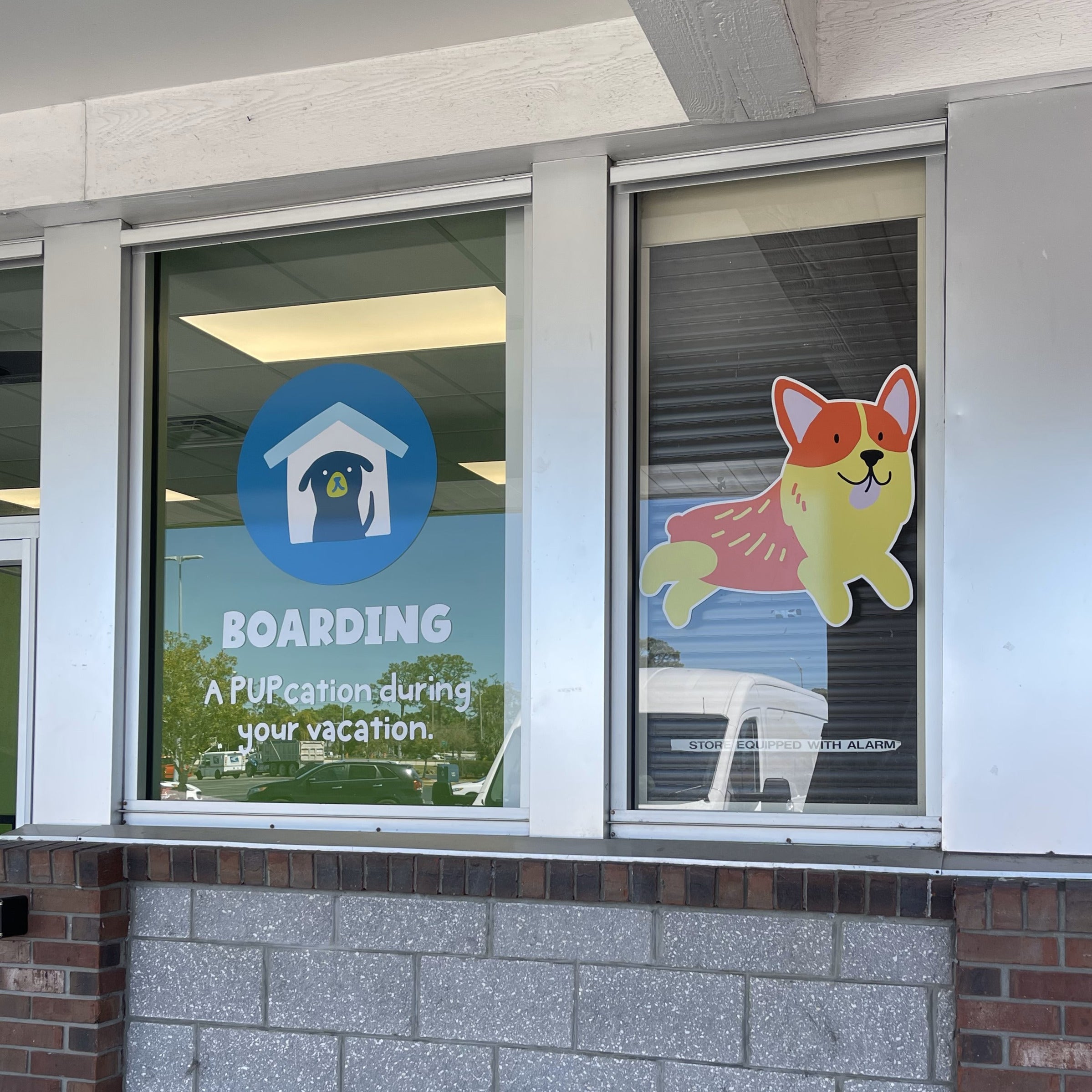 Unlock the Power of Window Vinyl: Enhance Your Business's Look and Reach