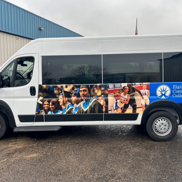 ECC Driver Side