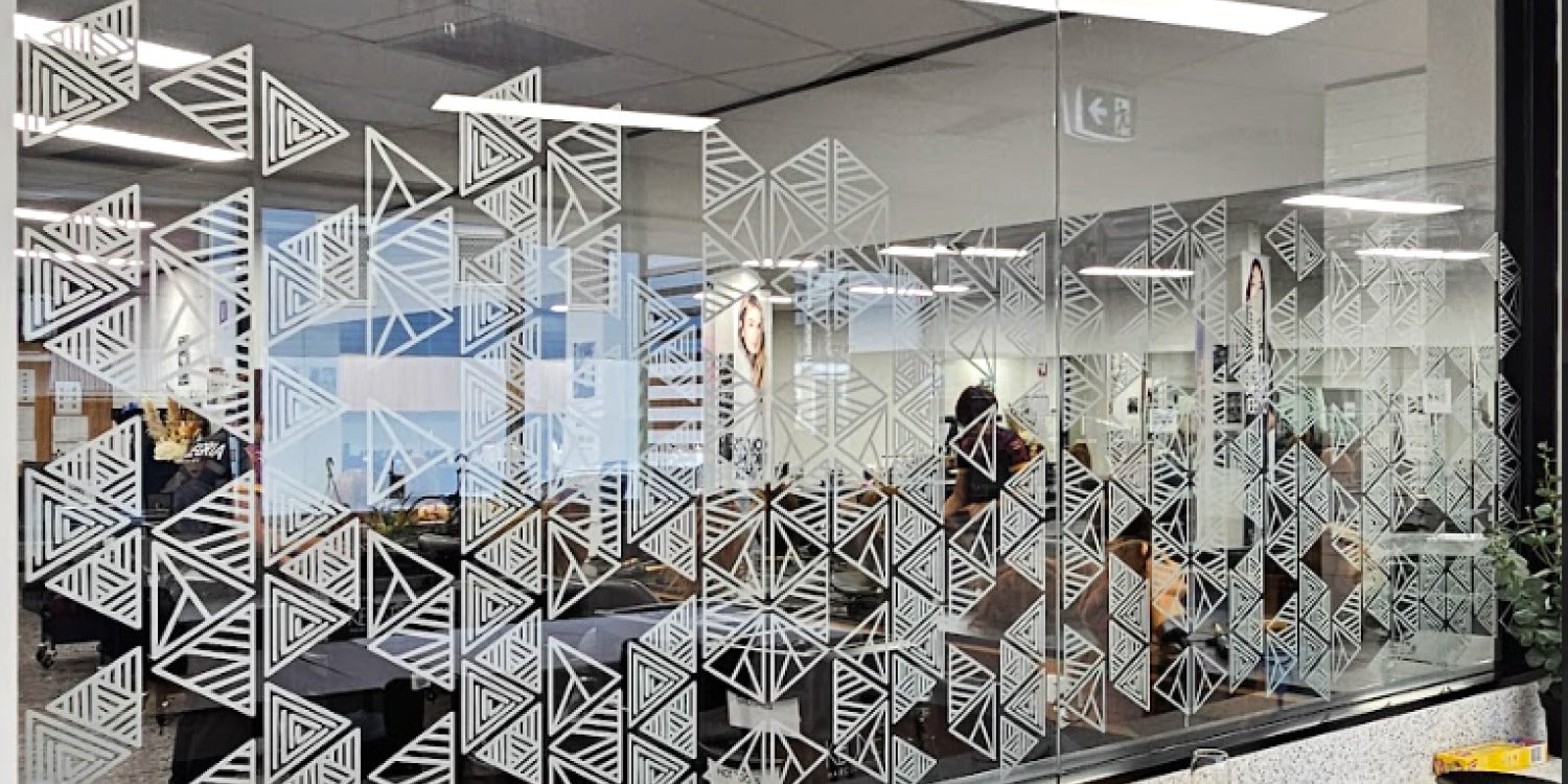 Window Graphics