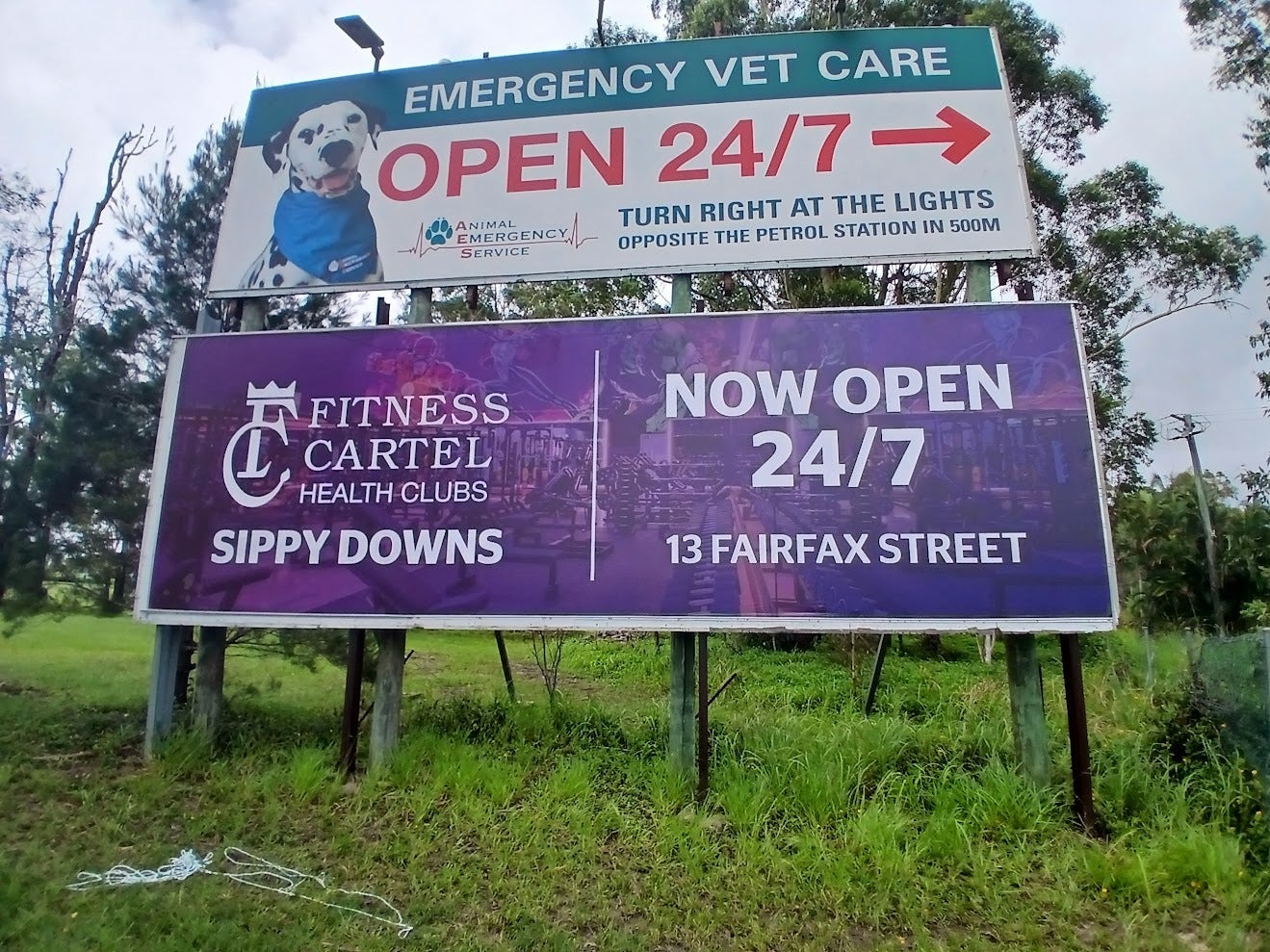  Is Your Signage Working for You?