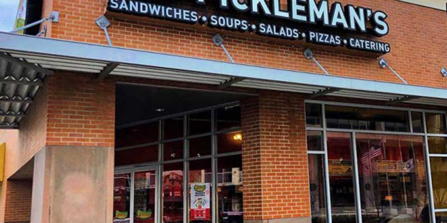 Pickleman's Gourmet Cafe: Spreading Culinary Charm Across Dallas-Fort Worth With Newest Franchisees