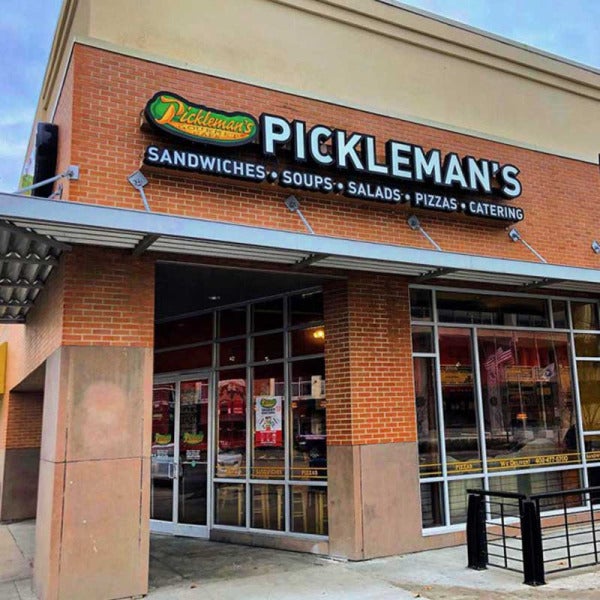 Pickleman's Gourmet Cafe: Spreading Culinary Charm Across Dallas-Fort Worth With Newest Franchisees