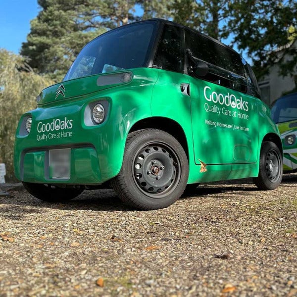GoodOaks Homecare Dominates with Seven Prestigious Nominations at Home Care Awards 2025 GoodOaks Homecare Dominates with Seven Prestigious Nominations at Home Care Awards 2025