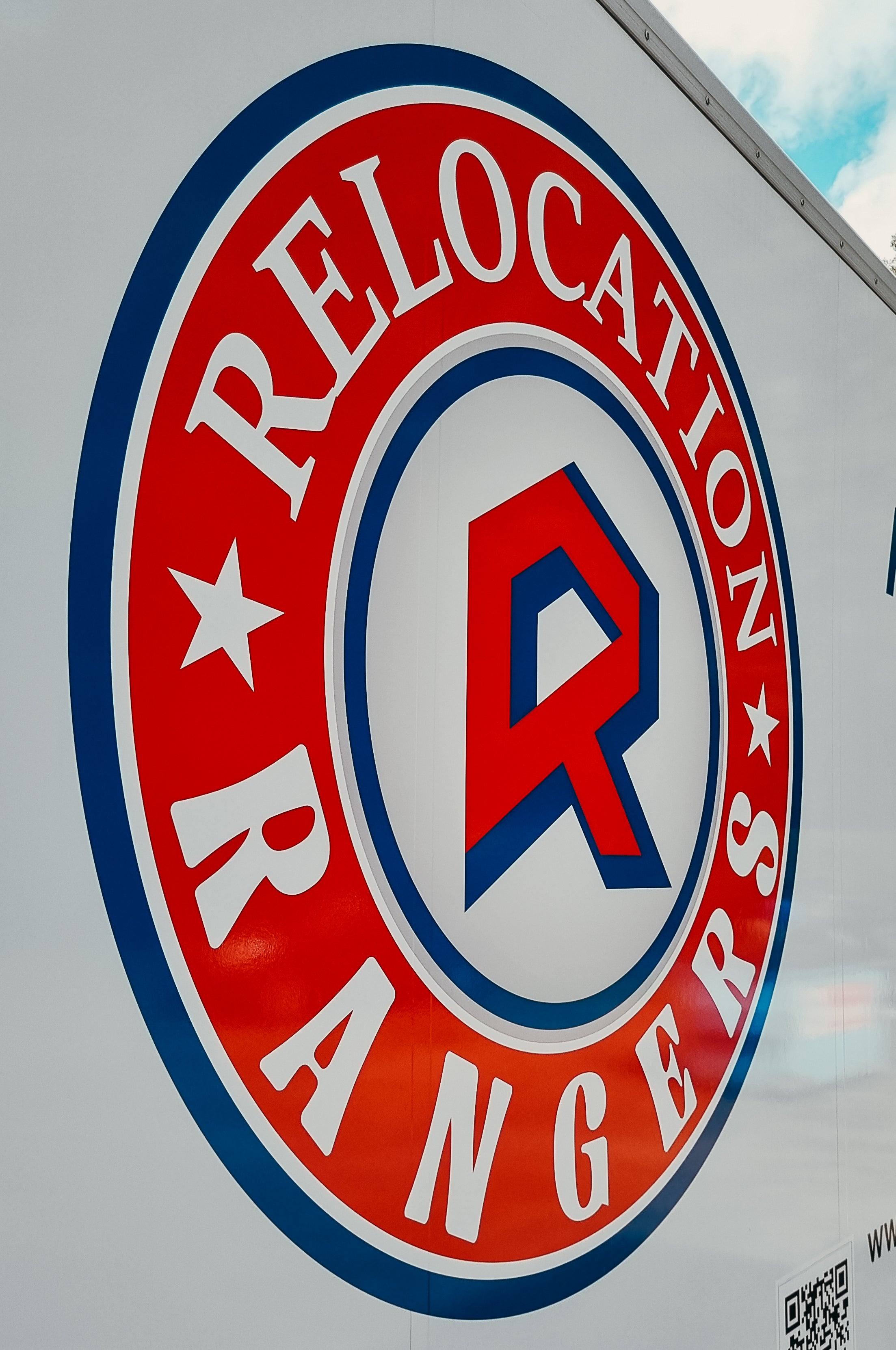 On the Move: Truck Decals for Relocation Rangers