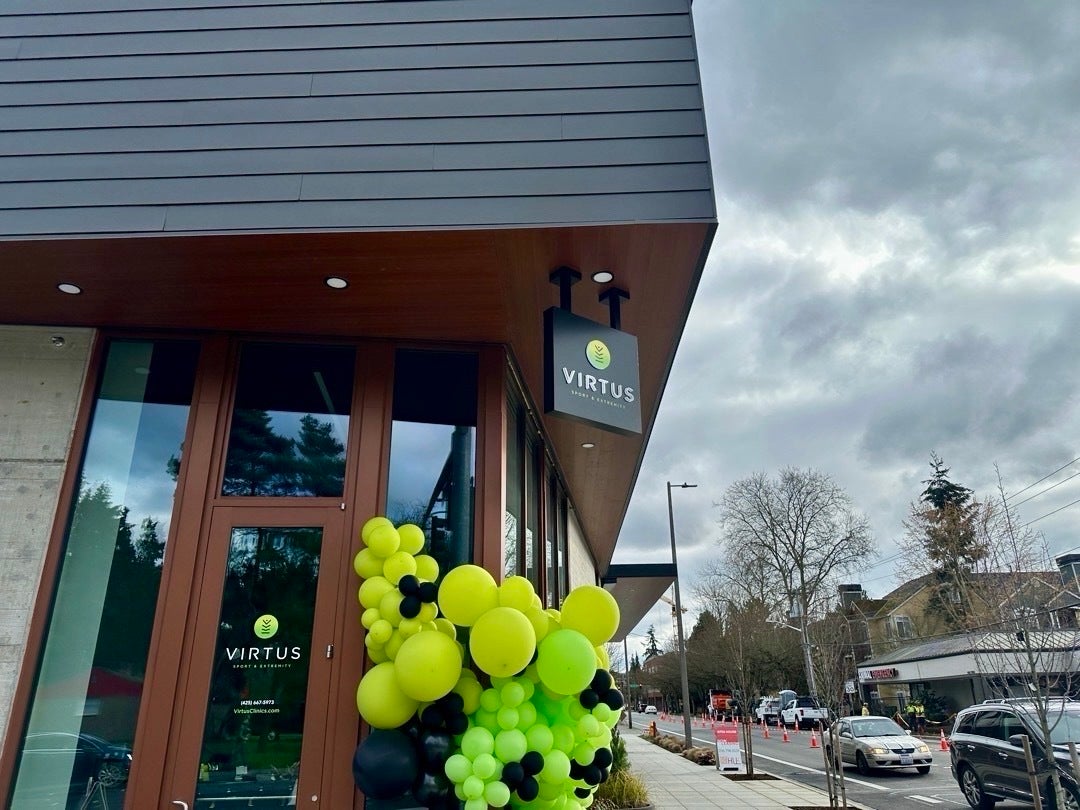 Blade Signs Redmond: The Local Business Guide to Projecting Signage