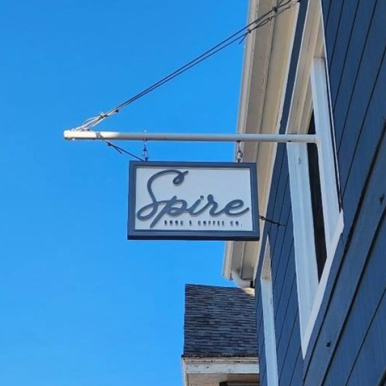 Building Signs
