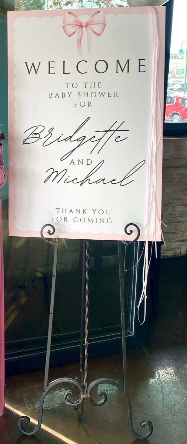 Event Signs