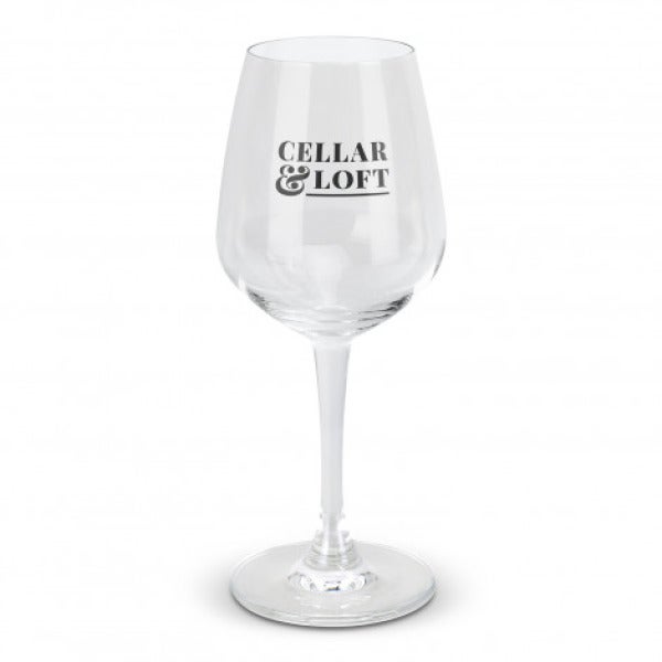 Custom Mahana Wine Glass 315ml