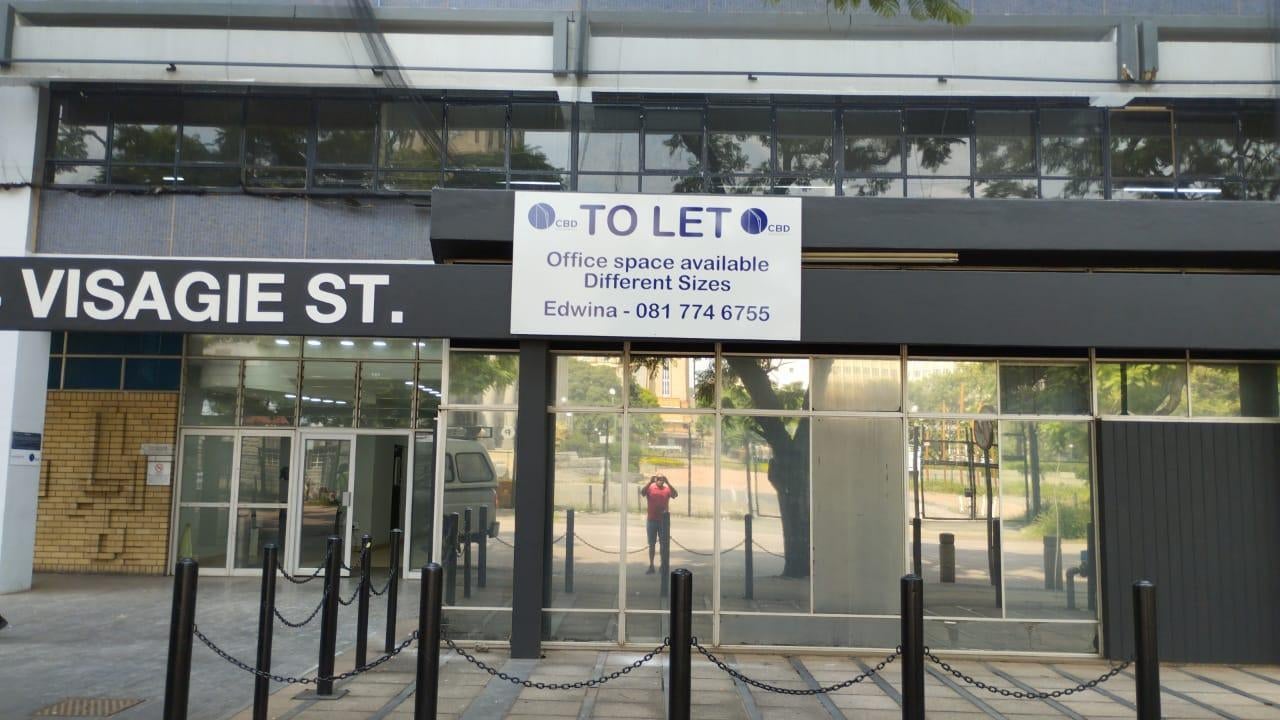 Sign rollout for CBD Investments