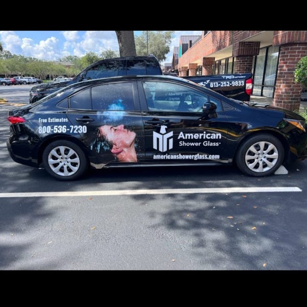 Vehicle Graphics