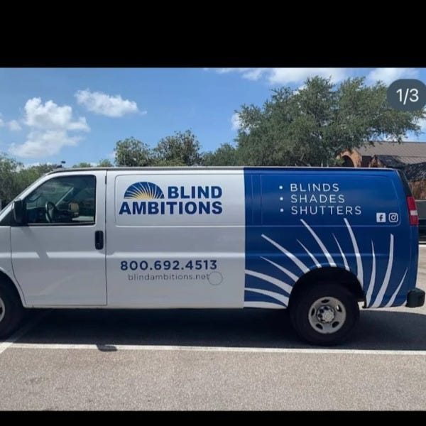 Vehicle Graphics
