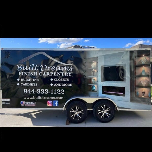 Vehicle Graphics