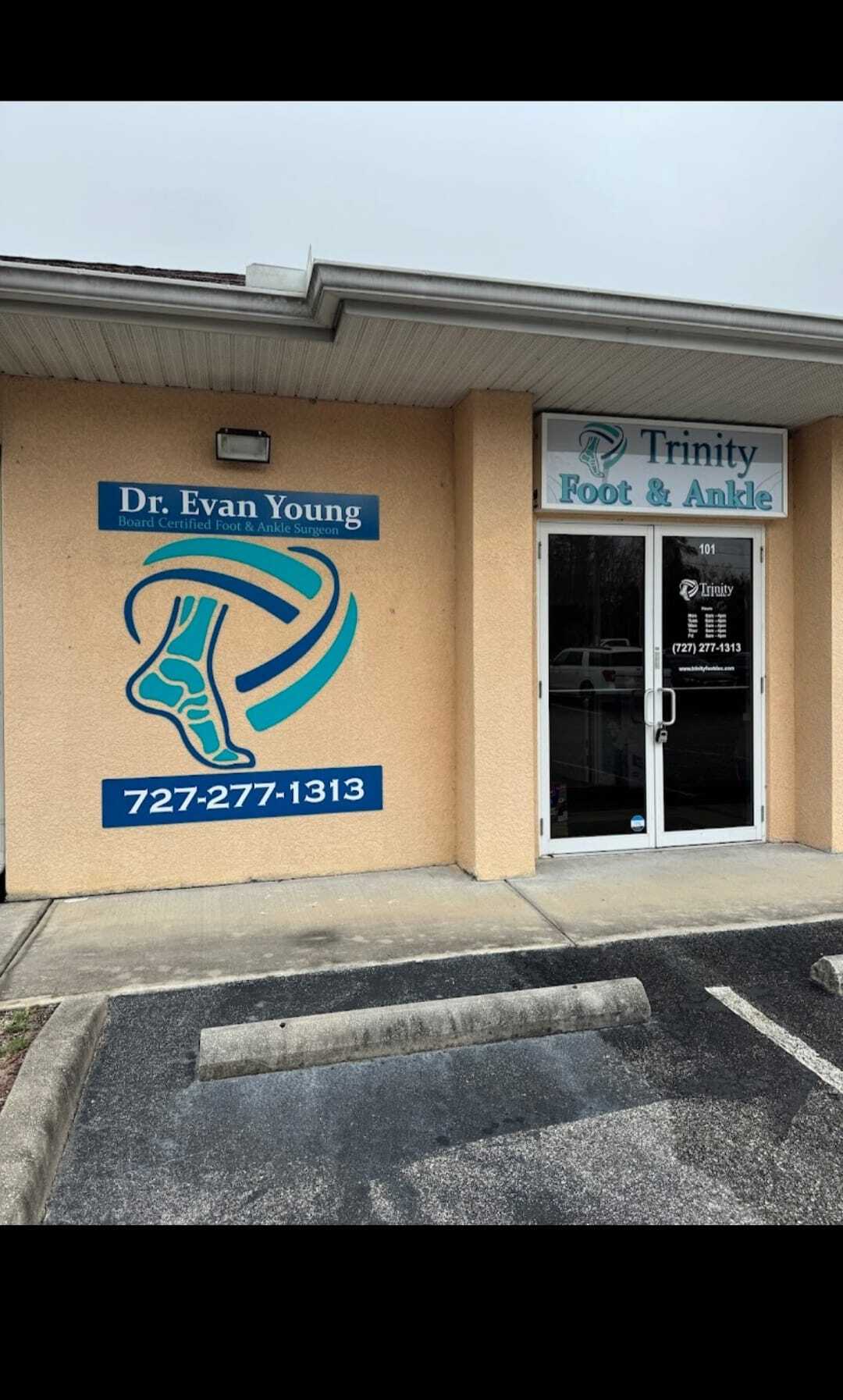 Carrollwood, FL