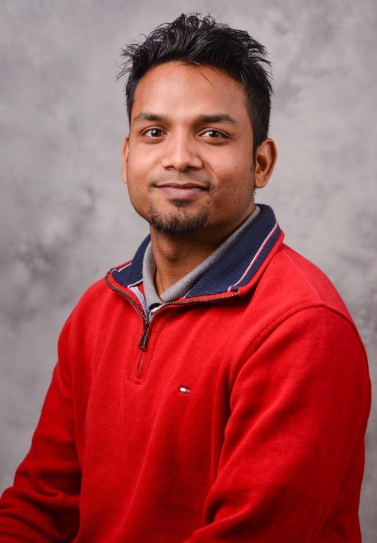 Raju Gupta