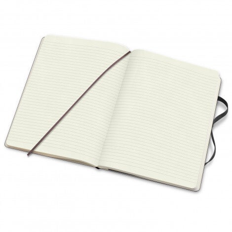 Moleskine Classic Soft Cover Notebook - Extra Large