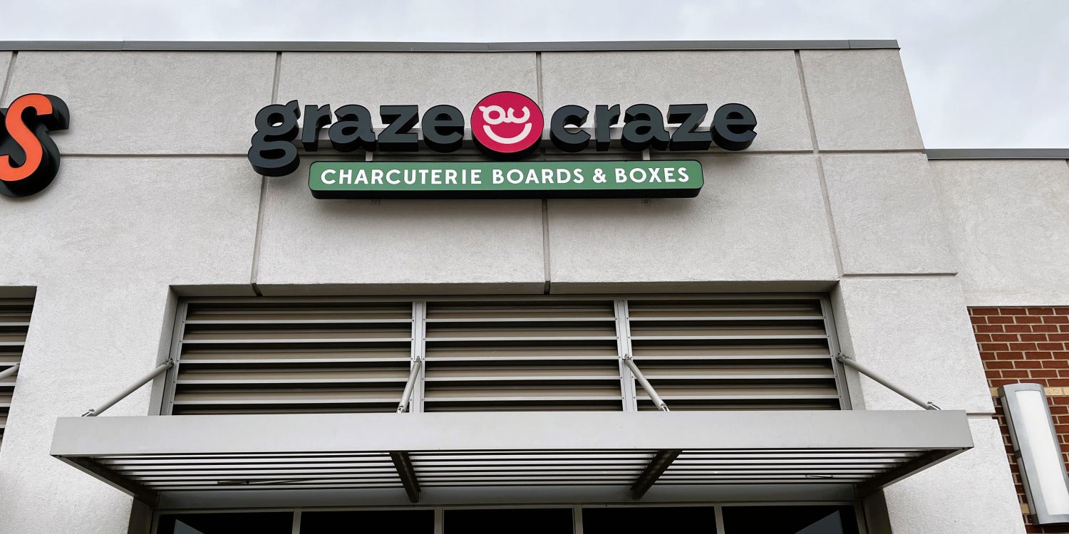 Signs for Bars & Restaurants