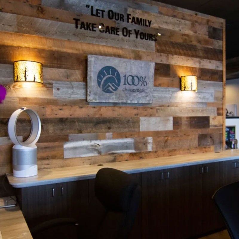 100% Chiropractic Welcomes Steve Schillinger as New CEO, Signals Major Growth Ahead 100% Chiropractic Welcomes Steve Schillinger as New CEO, Signals Major Growth Ahead