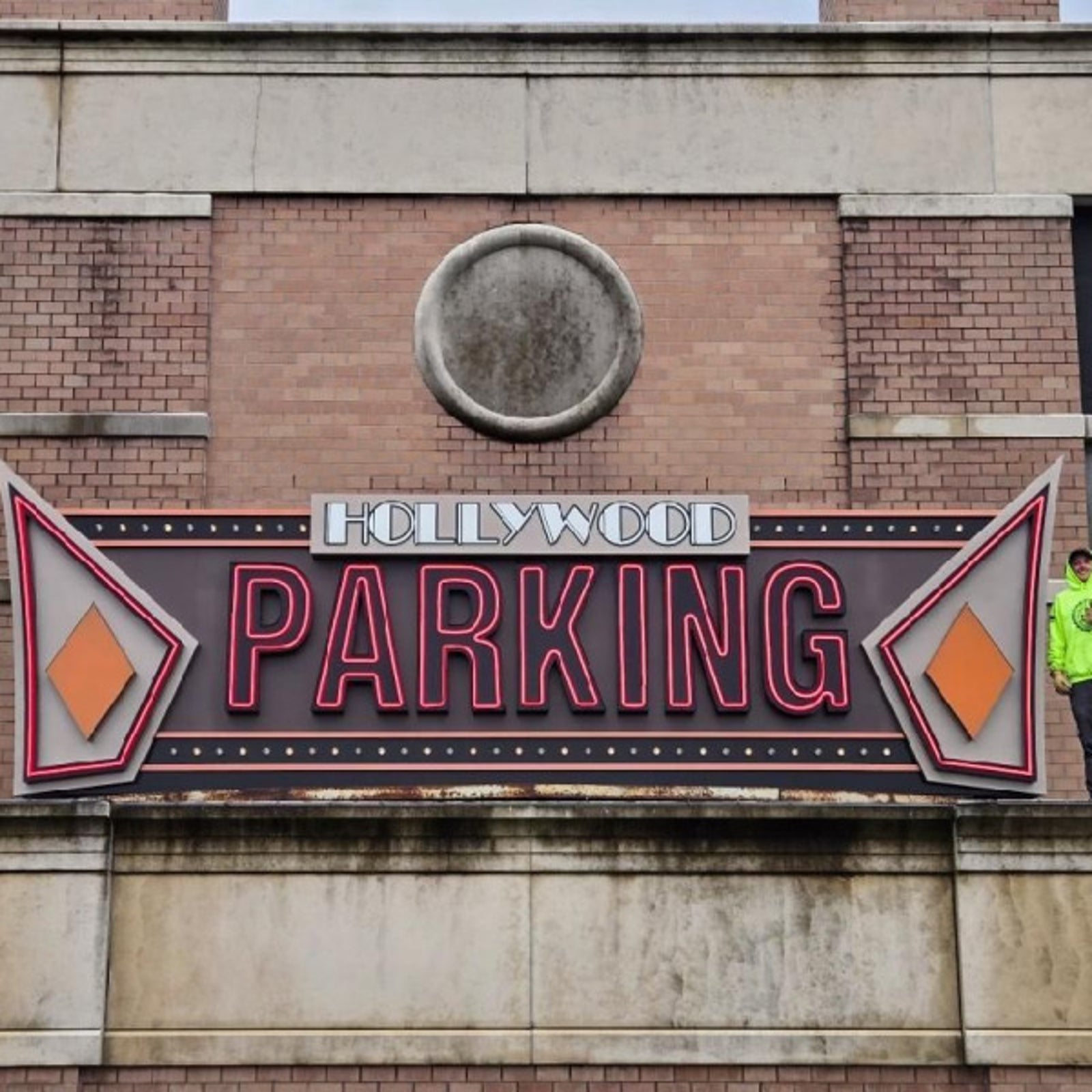 Outdoor Signs