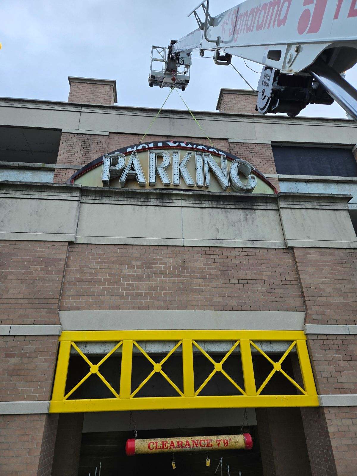 Hollywood Casino- Lawrenceburg, Indiana