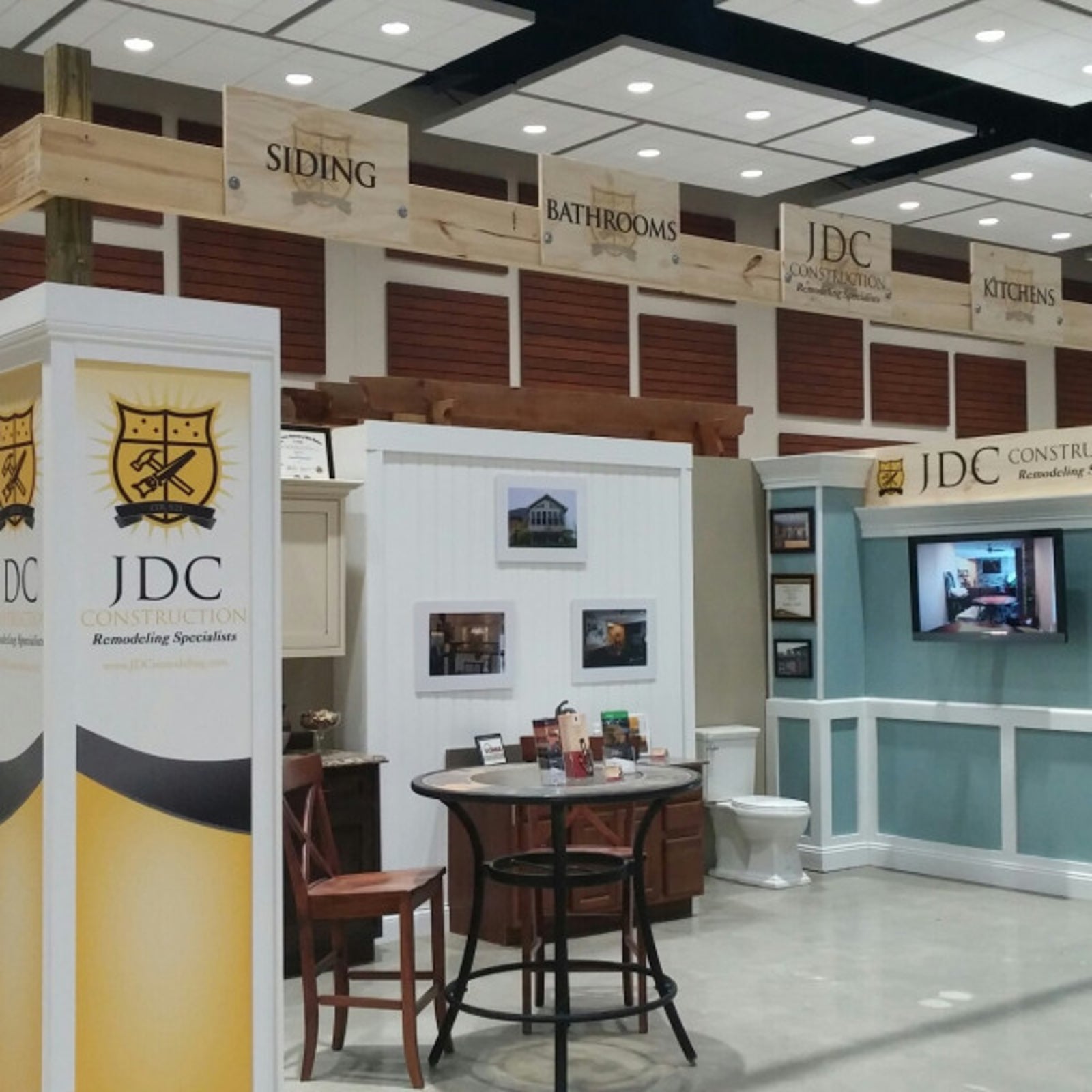 Trade Show Signs