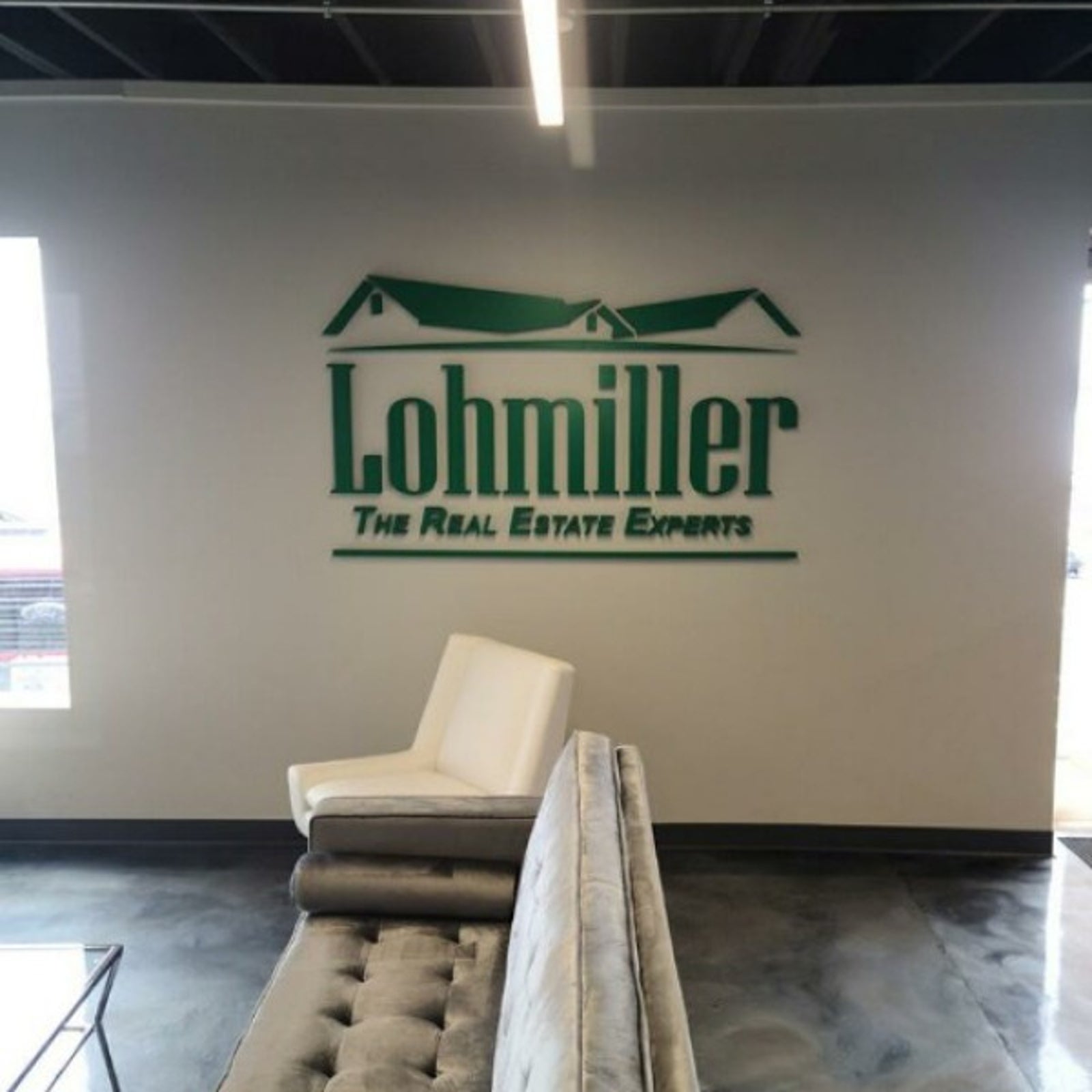 Office Signs