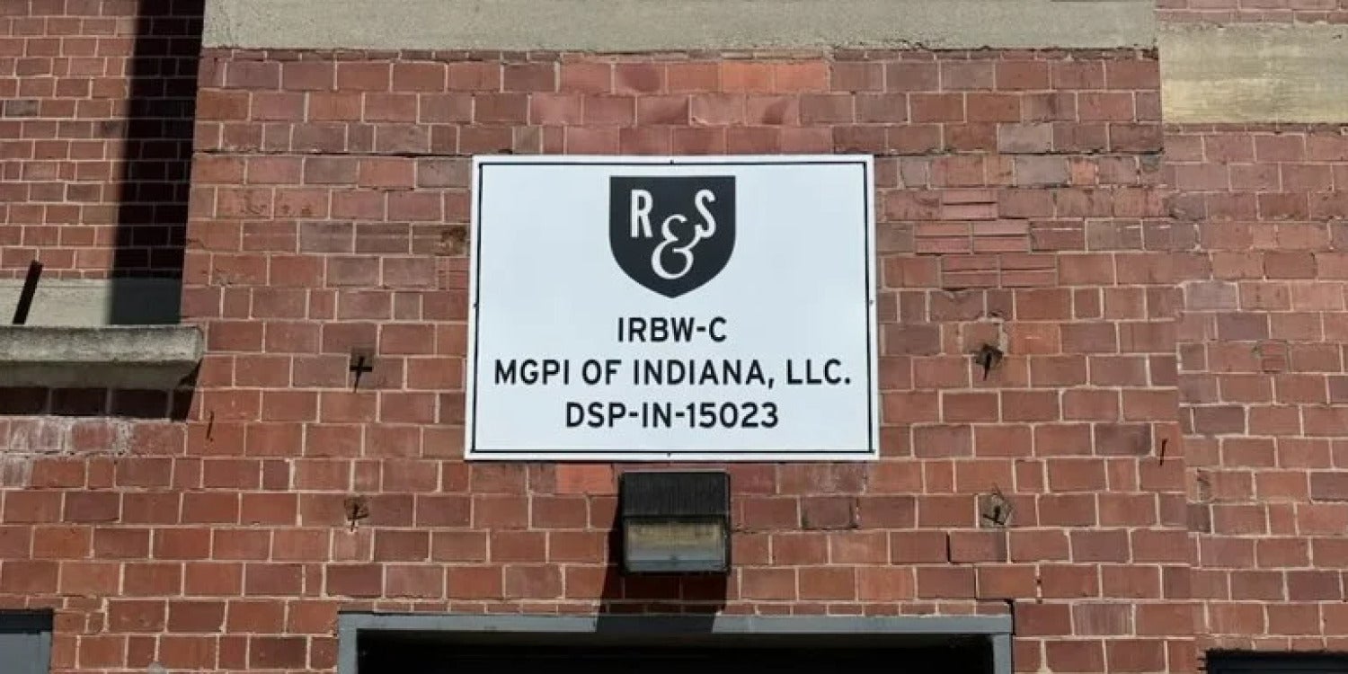 Laser Cut Metal Signs