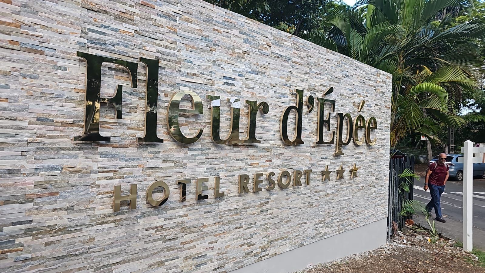 Fleur d’Épée se dévoile sous un nouveau jour... et surtout, sous une nouvelle lumière !