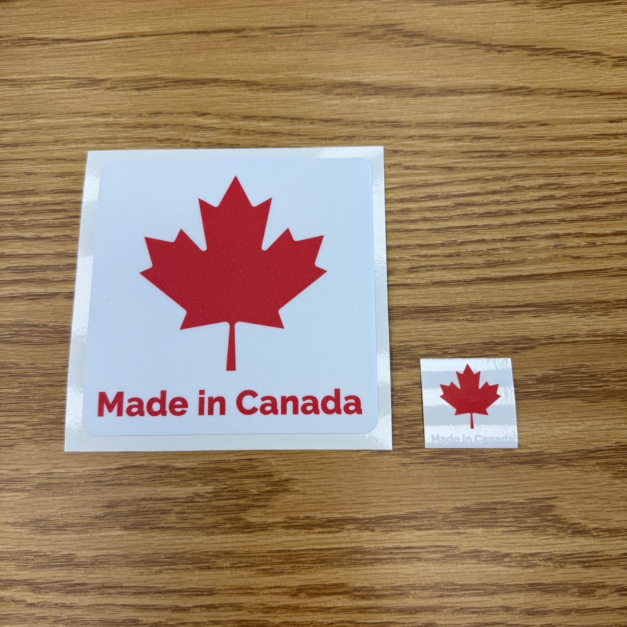Let's Celebrate Canadian Made Products with All Weather at Home!